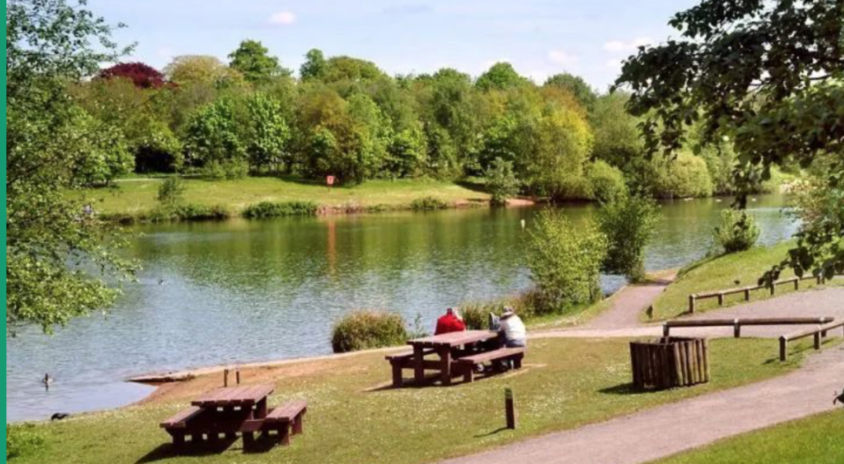 曼彻斯特·维多利亚河畔 Victoria Riverside 配套